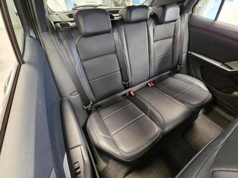 VOLKSWAGEN T CROSS HIGHLINE 250 TSI AUT