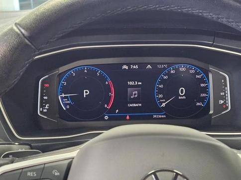 VOLKSWAGEN T CROSS HIGHLINE 250 TSI AUT