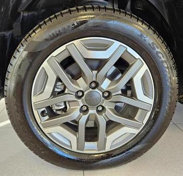 JEEP RENEGADE TRAILHAWK T270 1.3 TB FLEX AUT