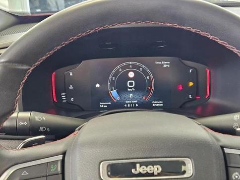 JEEP RENEGADE TRAILHAWK T270 1.3 TB FLEX AUT