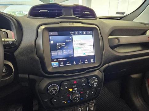 JEEP RENEGADE TRAILHAWK T270 1.3 TB FLEX AUT