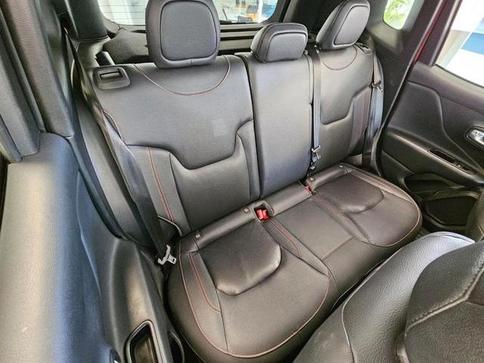 JEEP RENEGADE TRAILHAWK T270 1.3 TB FLEX AUT