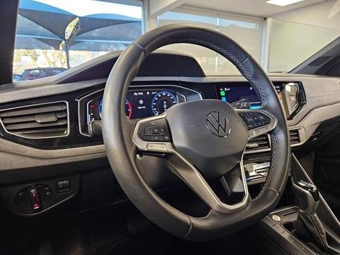VOLKSWAGEN VIRTUS EXCLUSIVE 250 TSI 1.4 FLEX 16V AUT