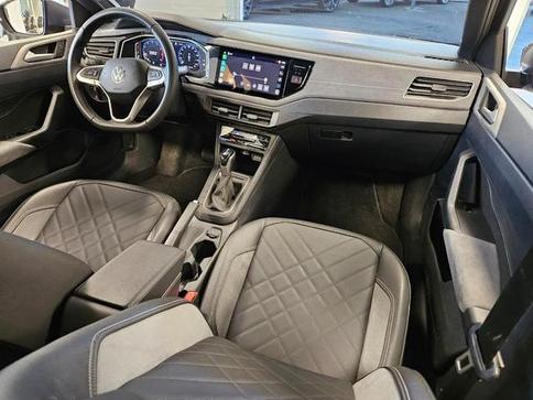 VOLKSWAGEN VIRTUS EXCLUSIVE 250 TSI 1.4 FLEX 16V AUT