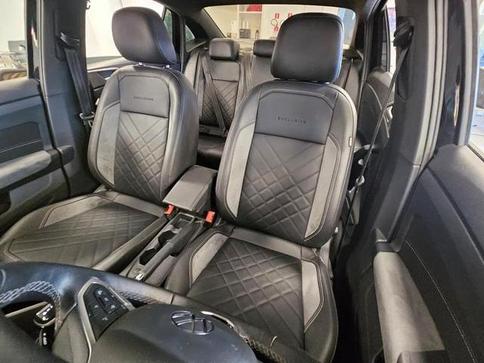 VOLKSWAGEN VIRTUS EXCLUSIVE 250 TSI 1.4 FLEX 16V AUT