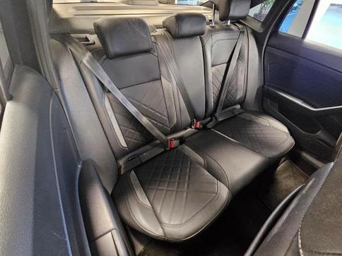 VOLKSWAGEN VIRTUS EXCLUSIVE 250 TSI 1.4 FLEX 16V AUT
