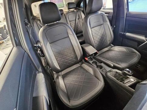 VOLKSWAGEN VIRTUS EXCLUSIVE 250 TSI 1.4 FLEX 16V AUT