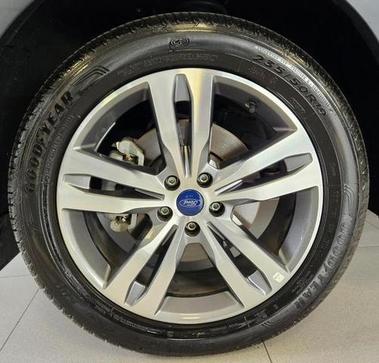 FORD TERRITORY 1.5 ECOBOOST GTDI GASOLINA TITANIUM AUTOM�TICO