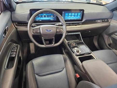 FORD TERRITORY 1.5 ECOBOOST GTDI GASOLINA TITANIUM AUTOM�TICO