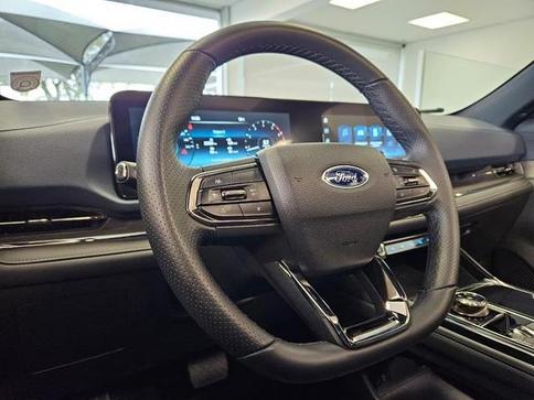 FORD TERRITORY 1.5 ECOBOOST GTDI GASOLINA TITANIUM AUTOM�TICO