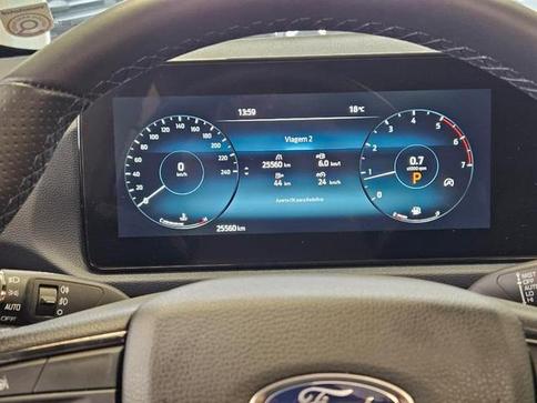 FORD TERRITORY 1.5 ECOBOOST GTDI GASOLINA TITANIUM AUTOM�TICO