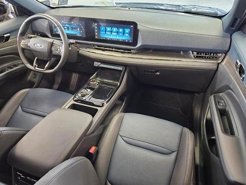 FORD TERRITORY 1.5 ECOBOOST GTDI GASOLINA TITANIUM AUTOM�TICO
