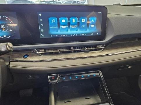 FORD TERRITORY 1.5 ECOBOOST GTDI GASOLINA TITANIUM AUTOM�TICO
