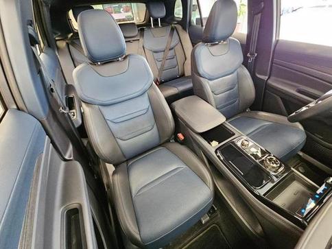 FORD TERRITORY 1.5 ECOBOOST GTDI GASOLINA TITANIUM AUTOM�TICO