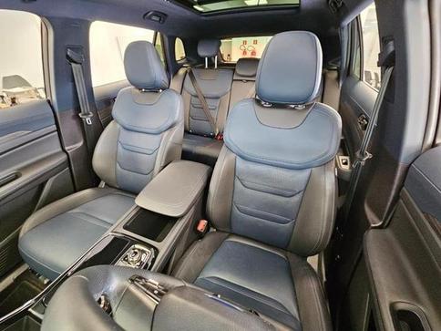 FORD TERRITORY 1.5 ECOBOOST GTDI GASOLINA TITANIUM AUTOM�TICO
