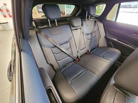 FORD TERRITORY 1.5 ECOBOOST GTDI GASOLINA TITANIUM AUTOM�TICO
