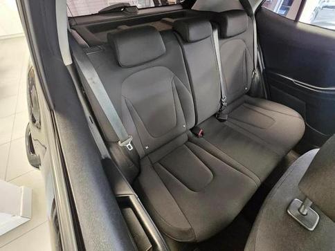 HYUNDAI CRETA COMFORT 1.0 TB 12V FLEX AUT.