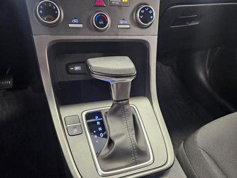 HYUNDAI CRETA COMFORT 1.0 TB 12V FLEX AUT.