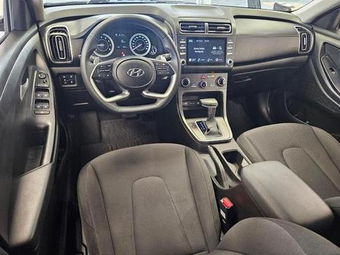HYUNDAI CRETA COMFORT 1.0 TB 12V FLEX AUT.