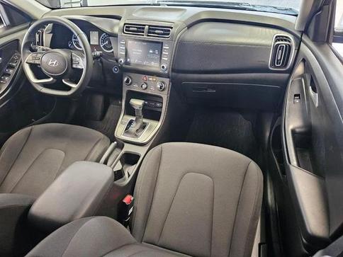 HYUNDAI CRETA COMFORT 1.0 TB 12V FLEX AUT.
