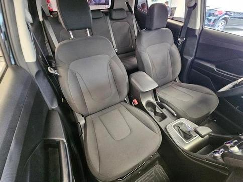 HYUNDAI CRETA COMFORT 1.0 TB 12V FLEX AUT.