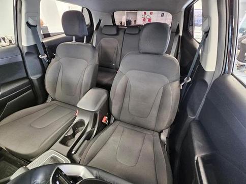 HYUNDAI CRETA COMFORT 1.0 TB 12V FLEX AUT.