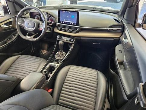 FIAT FASTBACK 1.0 200 TURBO FLEX AUT