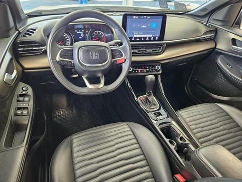 FIAT FASTBACK 1.0 200 TURBO FLEX AUT