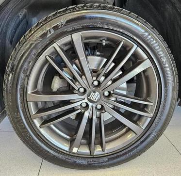 FIAT FASTBACK 1.0 200 TURBO FLEX AUT