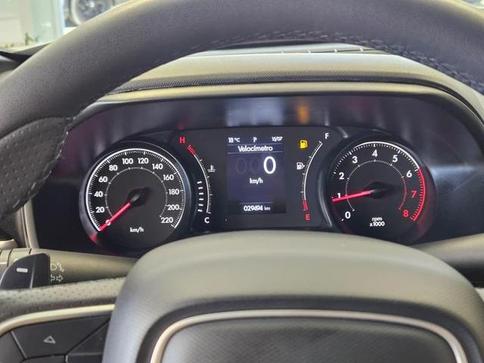 FIAT FASTBACK 1.0 200 TURBO FLEX AUT