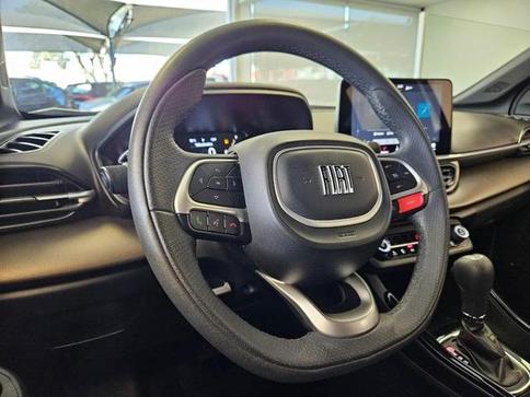 FIAT FASTBACK 1.0 200 TURBO FLEX AUT