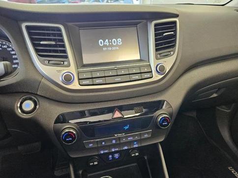 HYUNDAI TUCSON 1.6 16V T-GDI GASOLINA GLS ECOSHIFT