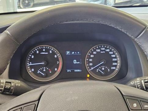 HYUNDAI TUCSON 1.6 16V T-GDI GASOLINA GLS ECOSHIFT