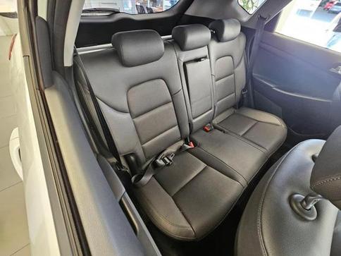 HYUNDAI TUCSON 1.6 16V T-GDI GASOLINA GLS ECOSHIFT