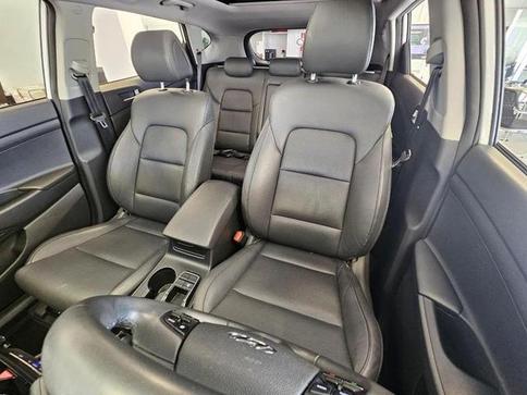 HYUNDAI TUCSON 1.6 16V T-GDI GASOLINA GLS ECOSHIFT