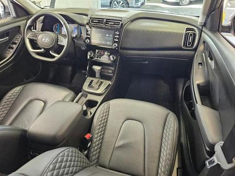 HYUNDAI CRETA 1.0 TGDI AT6 LIMITED