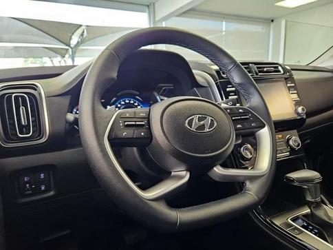 HYUNDAI CRETA 1.0 TGDI AT6 LIMITED