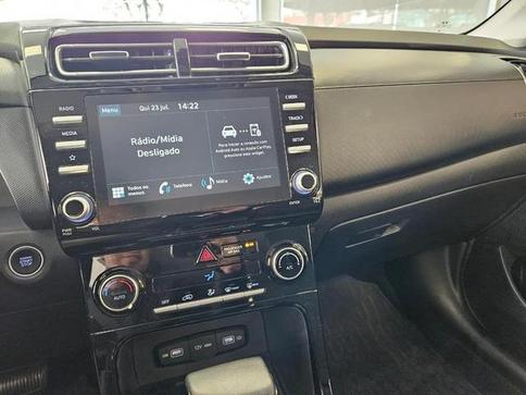 HYUNDAI CRETA 1.0 TGDI AT6 LIMITED