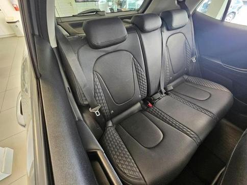 HYUNDAI CRETA 1.0 TGDI AT6 LIMITED