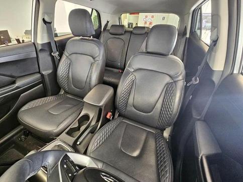 HYUNDAI CRETA 1.0 TGDI AT6 LIMITED