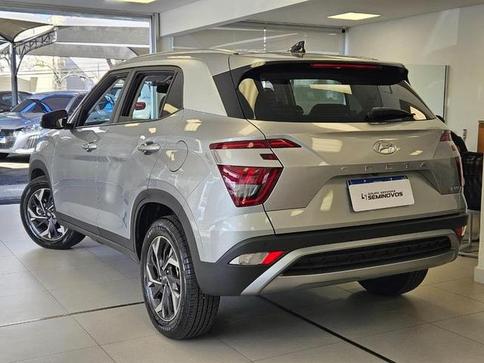 HYUNDAI CRETA 1.0 TGDI AT6 LIMITED