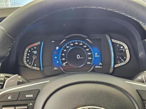 HYUNDAI CRETA 1.0 TGDI AT6 LIMITED