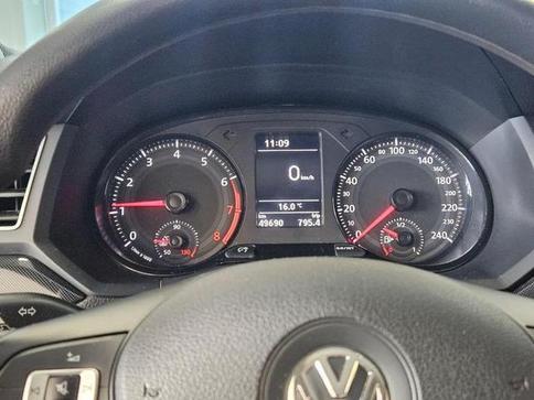 VOLKSWAGEN SAVEIRO TRENDLINE CS 1.6 MSI TOTAL FLEX