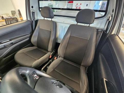 VOLKSWAGEN SAVEIRO TRENDLINE CS 1.6 MSI TOTAL FLEX