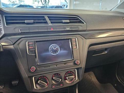 VOLKSWAGEN SAVEIRO TRENDLINE CS 1.6 MSI TOTAL FLEX