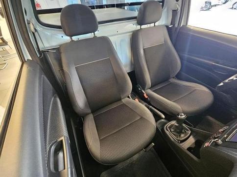 VOLKSWAGEN SAVEIRO TRENDLINE CS 1.6 MSI TOTAL FLEX