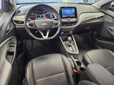 CHEVROLET ONIX 1.0 TURBO FLEX PLUS PREMIER AUTOM�TICO