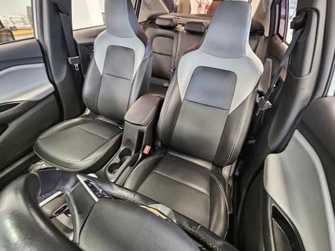 CHEVROLET ONIX 1.0 TURBO FLEX PLUS PREMIER AUTOM�TICO