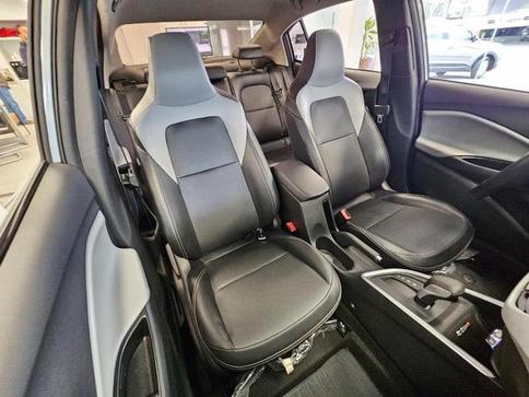 CHEVROLET ONIX 1.0 TURBO FLEX PLUS PREMIER AUTOM�TICO
