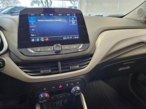 CHEVROLET ONIX 1.0 TURBO FLEX PLUS PREMIER AUTOM�TICO